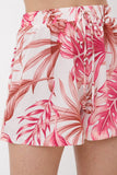 Tropic Florals Shorts