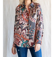 Impressions Blouse