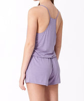 Relaxing at The Beach Romper