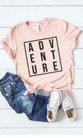 Adventure Time Tee