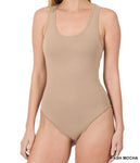 Capsule Bodysuit