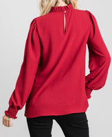 Amaryllis Top