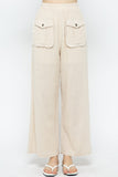 Love Linen Pants