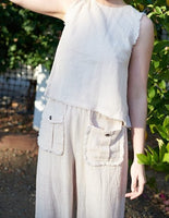 Love Linen Pants