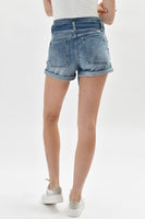 Handsomer Denim Shorts