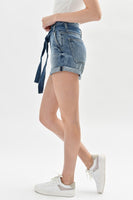 Handsomer Denim Shorts