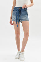 Handsomer Denim Shorts