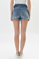 Handsomer Denim Shorts