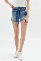 Handsomer Denim Shorts