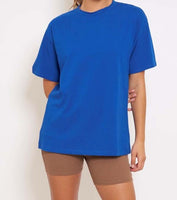 Basic Oversized T-Shirt