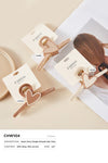 Heart Deco Hair Clip