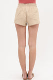 Linen Shorts