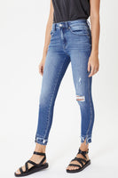 All In The Detail Skinny Jean