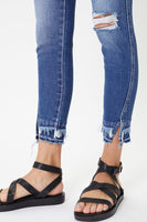 All In The Detail Skinny Jean