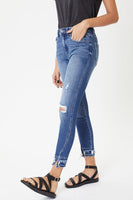 All In The Detail Skinny Jean