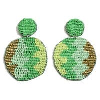 Statement Earrings