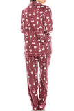 W.I.N.O.S Pajama Set