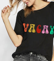 VACAY Ready Tee