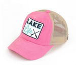 Lake Life Hat