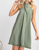 John Linen Dress