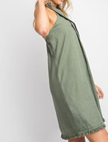 John Linen Dress