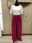 Whisk Me Away Maxi Shorts - More Colors Available!