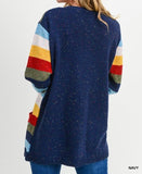 Speckles Cardigan