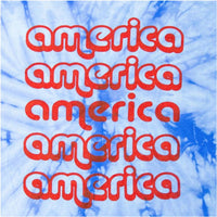 America Graphic Tee