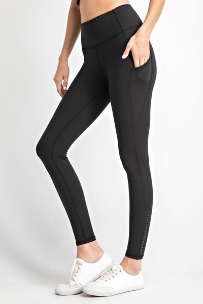 Butter Soft Leggings