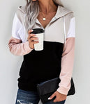 Comfy Casual Pullover