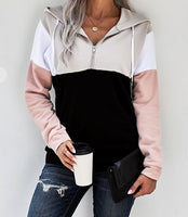 Comfy Casual Pullover