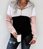 Comfy Casual Pullover