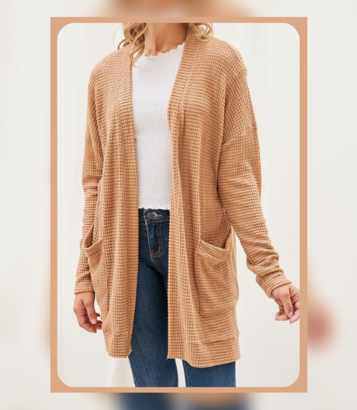 9 to 5 Cardigan